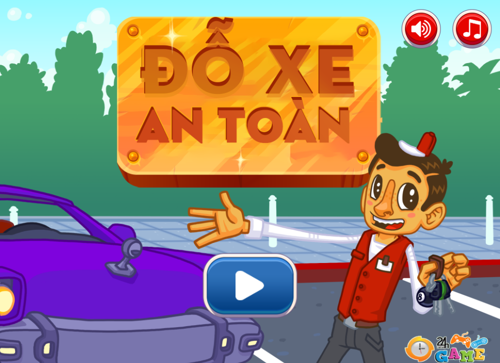 do xe an toan
