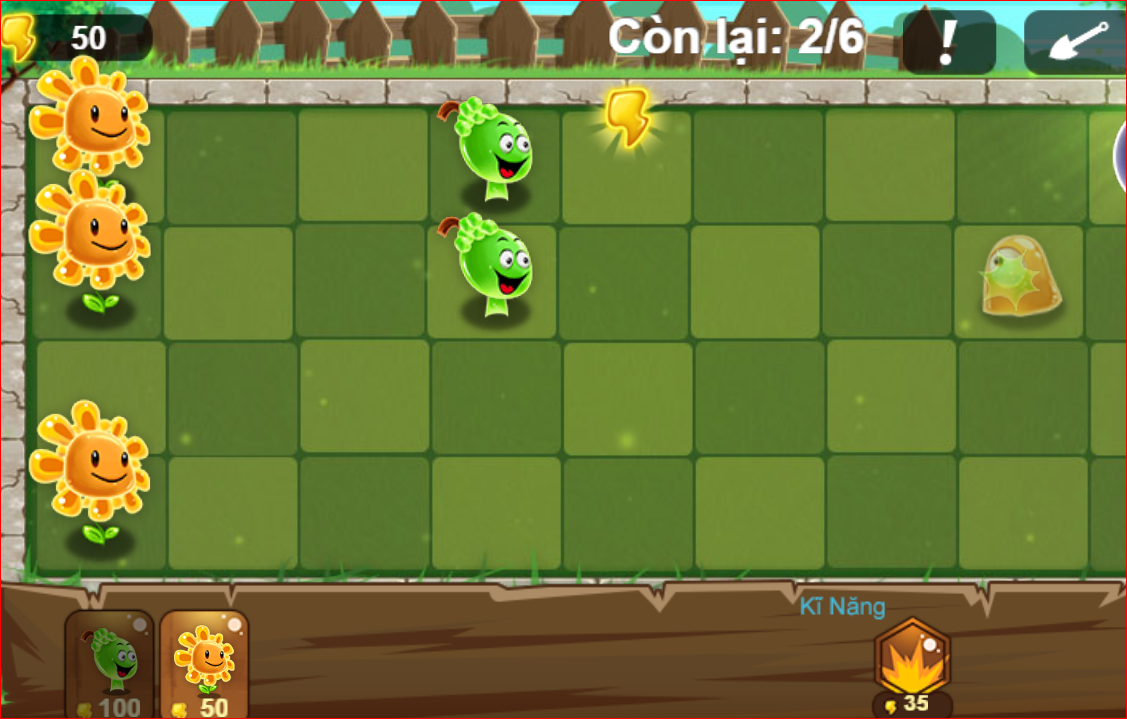 game hoa quả nổi giận 2