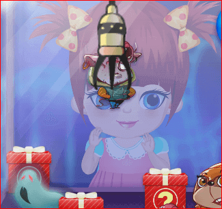 game gắp thú nhổi bông
