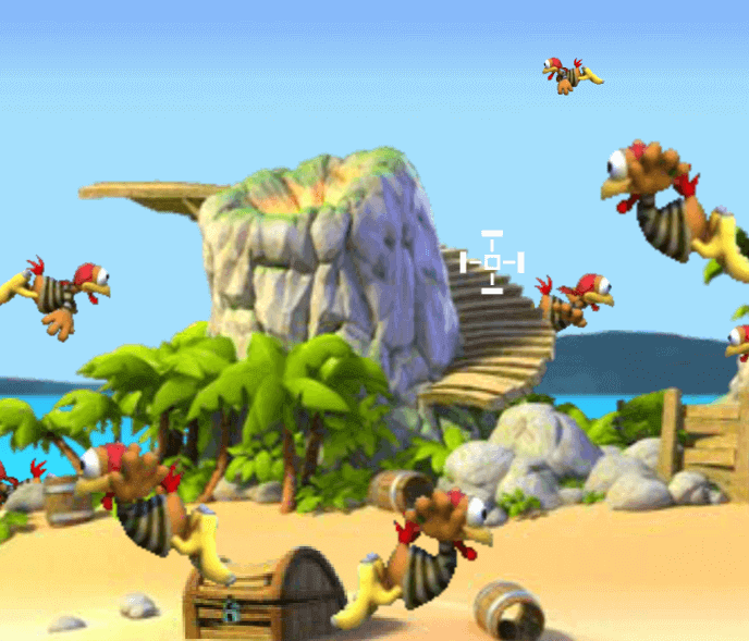 game bắn gà 2