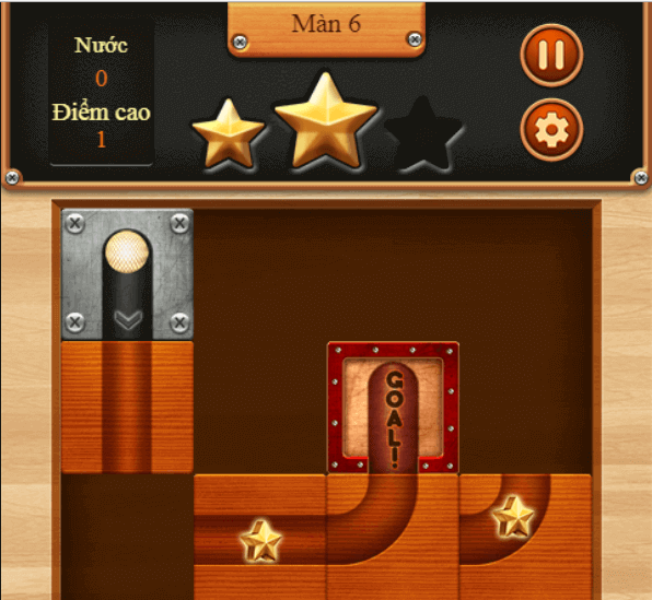 game giải cứu bóng