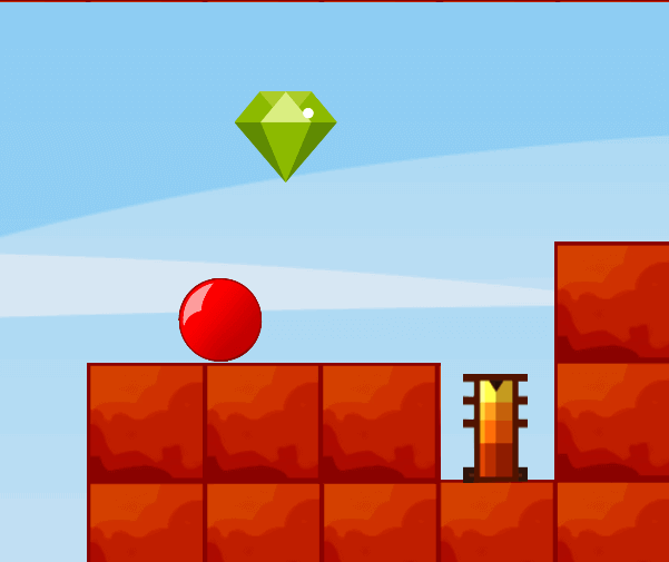 Game bóng nảy