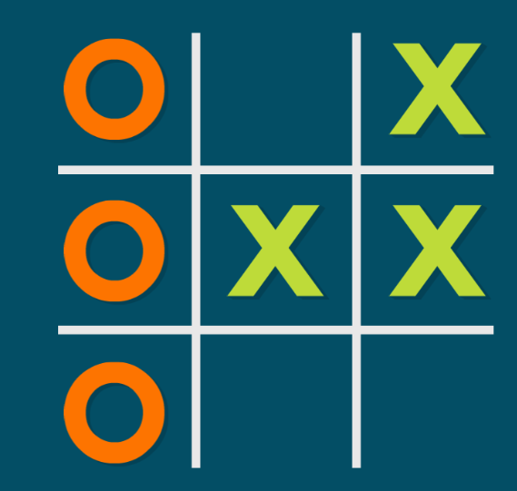 game tic tac toe